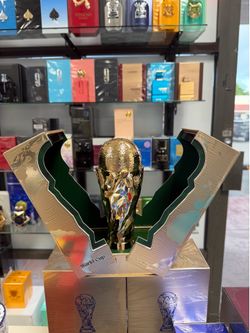 DUBAI Perfumes