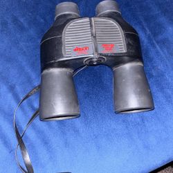 Jason Binoculars