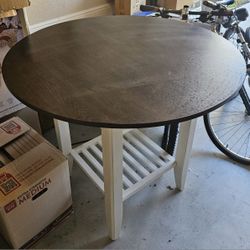 Kitchen Table With 4 Chairs