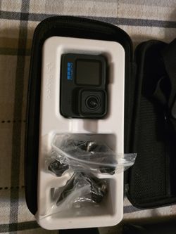 Gopro10 Black