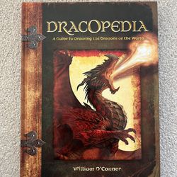The Wiki Of Dragons 