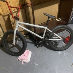 Dk Elite Bmx Pro
