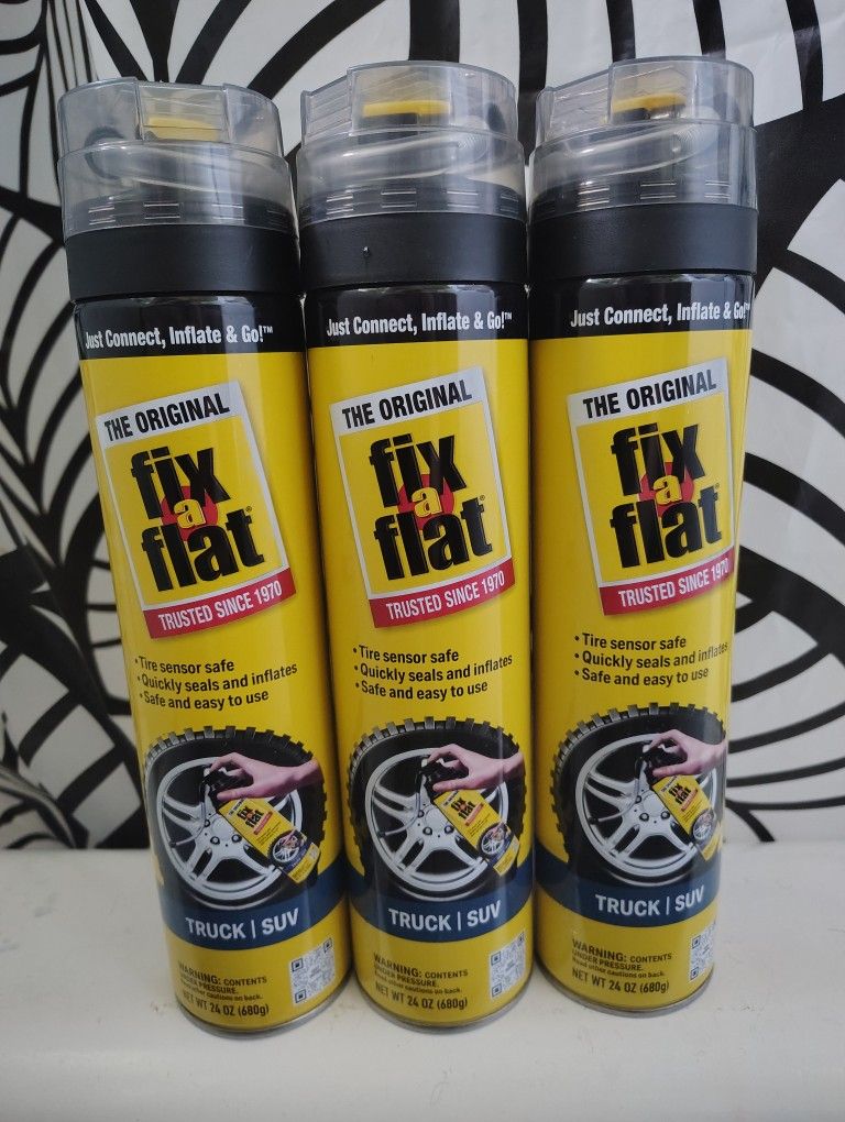 Fix A Flat
