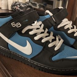 Nike SB Dunk Griffey Size 10 Men’s $140
