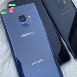 Samsung Galaxy S9 Unlocked / Liberado 🔓