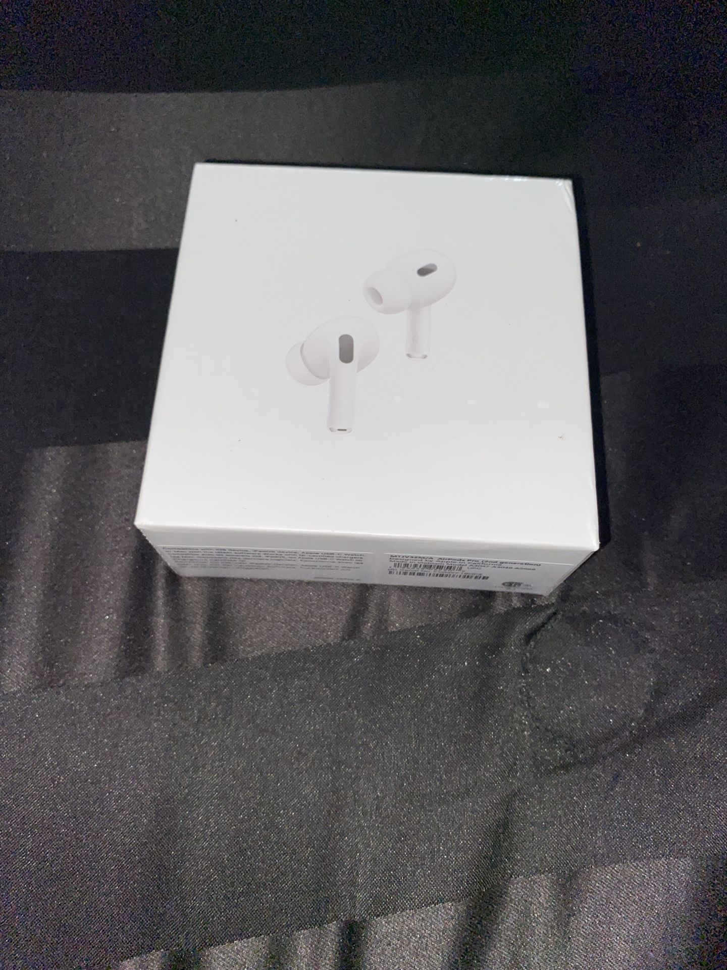 AirPod Pros 2nd Generation