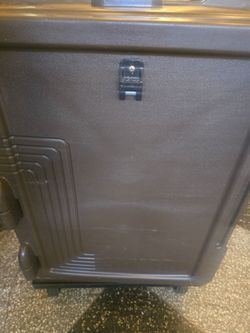 Cambro Catering Warmer