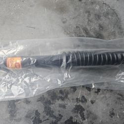Cadillac XTS Strut and springs (conversion kit) - Pair - OBO