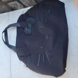 Hello Kitty Bag 
