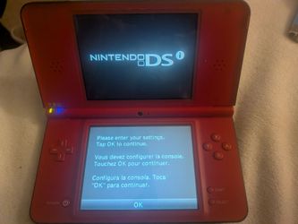 Dsi Xl Mario 25th Anniversary Edition