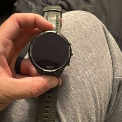 Suunto Watch 