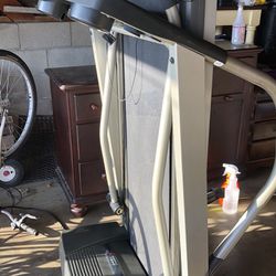 Folding Treadmill Pro-Form 345 S Crosswalk