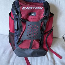 Easton Walk-Off Mojo Large Backpack 