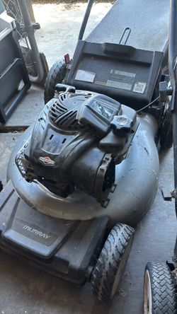Lawnmower