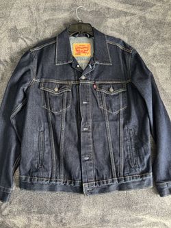 Levi’s Jean jacket