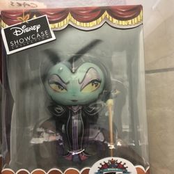 Disney Showcase Maleficent  