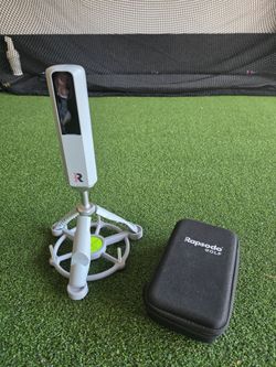 Rapsodo MLM 2 Pro Launch Monitor