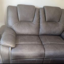 Ashley Couches 10/10