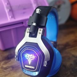 Gamer Headset 