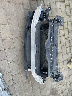 2016 BMW 428i Parts 