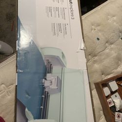 Cricut Explorer 3