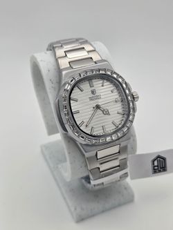 Men's Montres Prestige watch