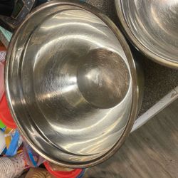 Mixing Bowl Set