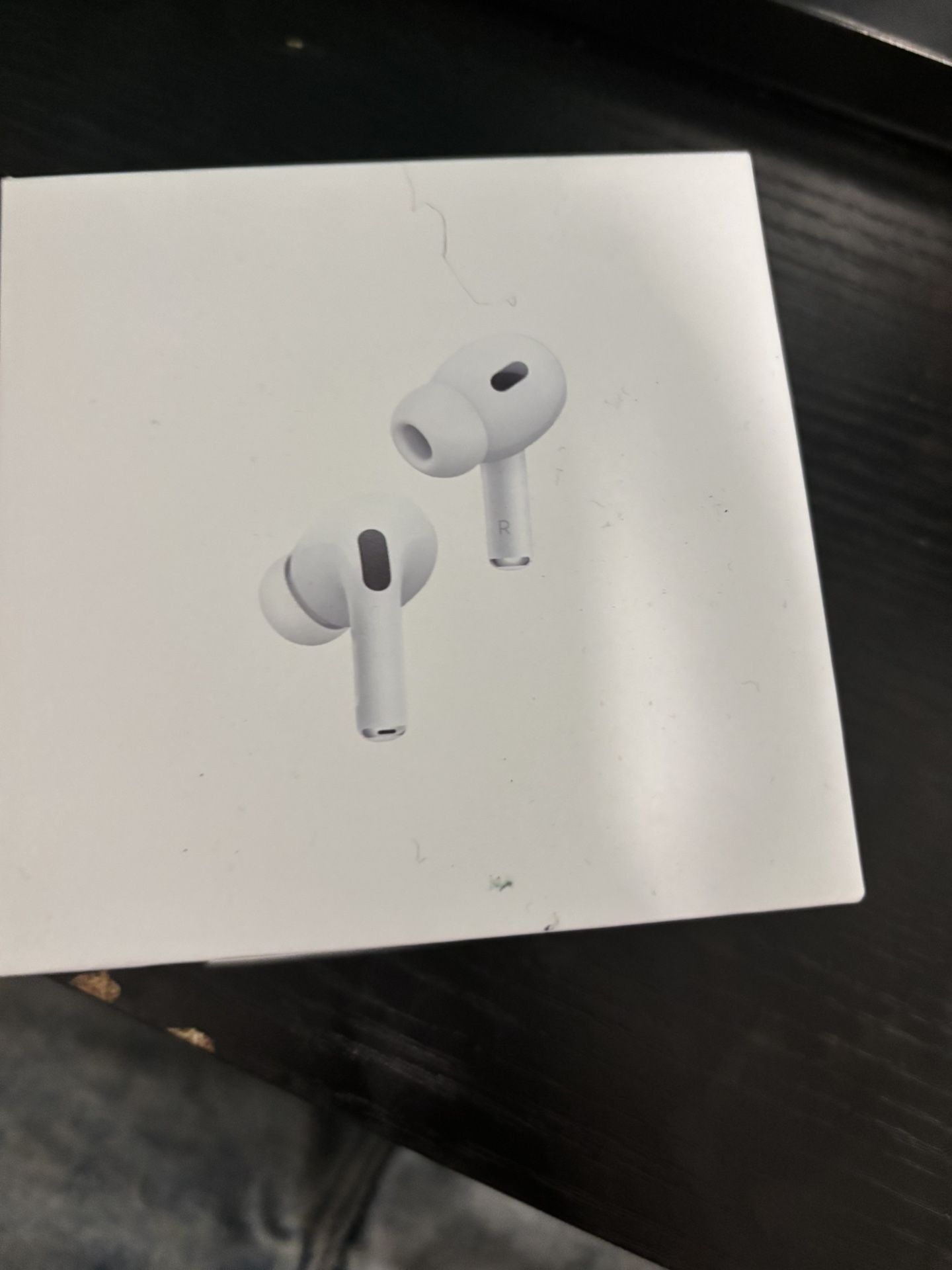 AirPods Pro 2s