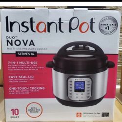 Instant pot 2025 10 quart sale
