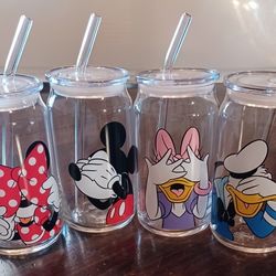 Disney's Mickey &Friends, Peek-a-Boo