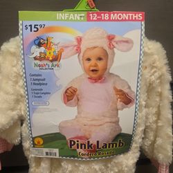 New Size 12-18 Mo