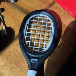 Wii Sport Accessories