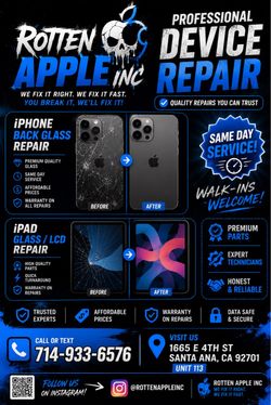 IPHONE SCREEN