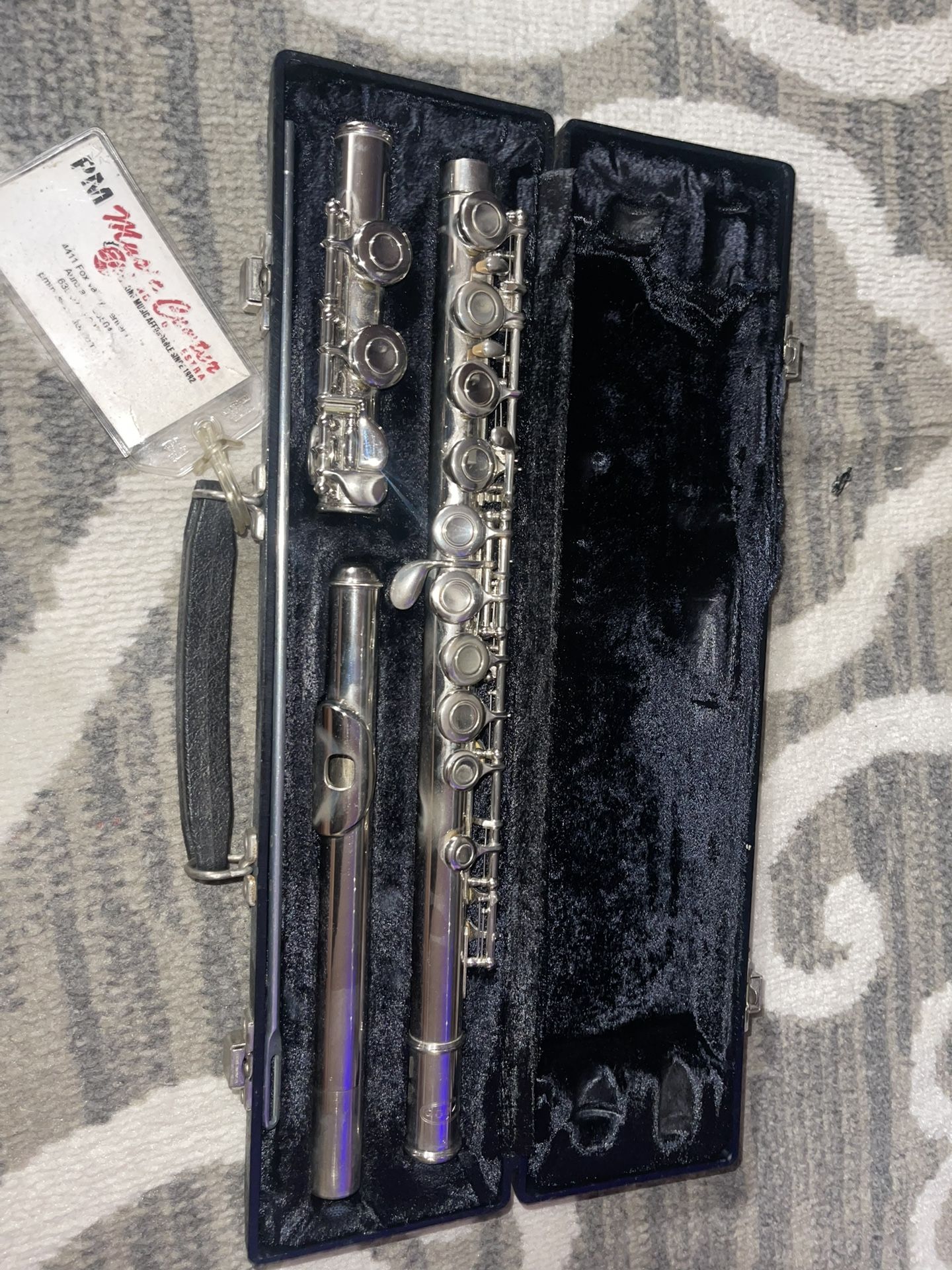 Vito Flute 