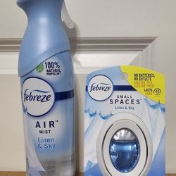 Febreze Bundle 