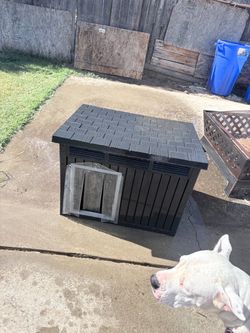 Dog house for sale