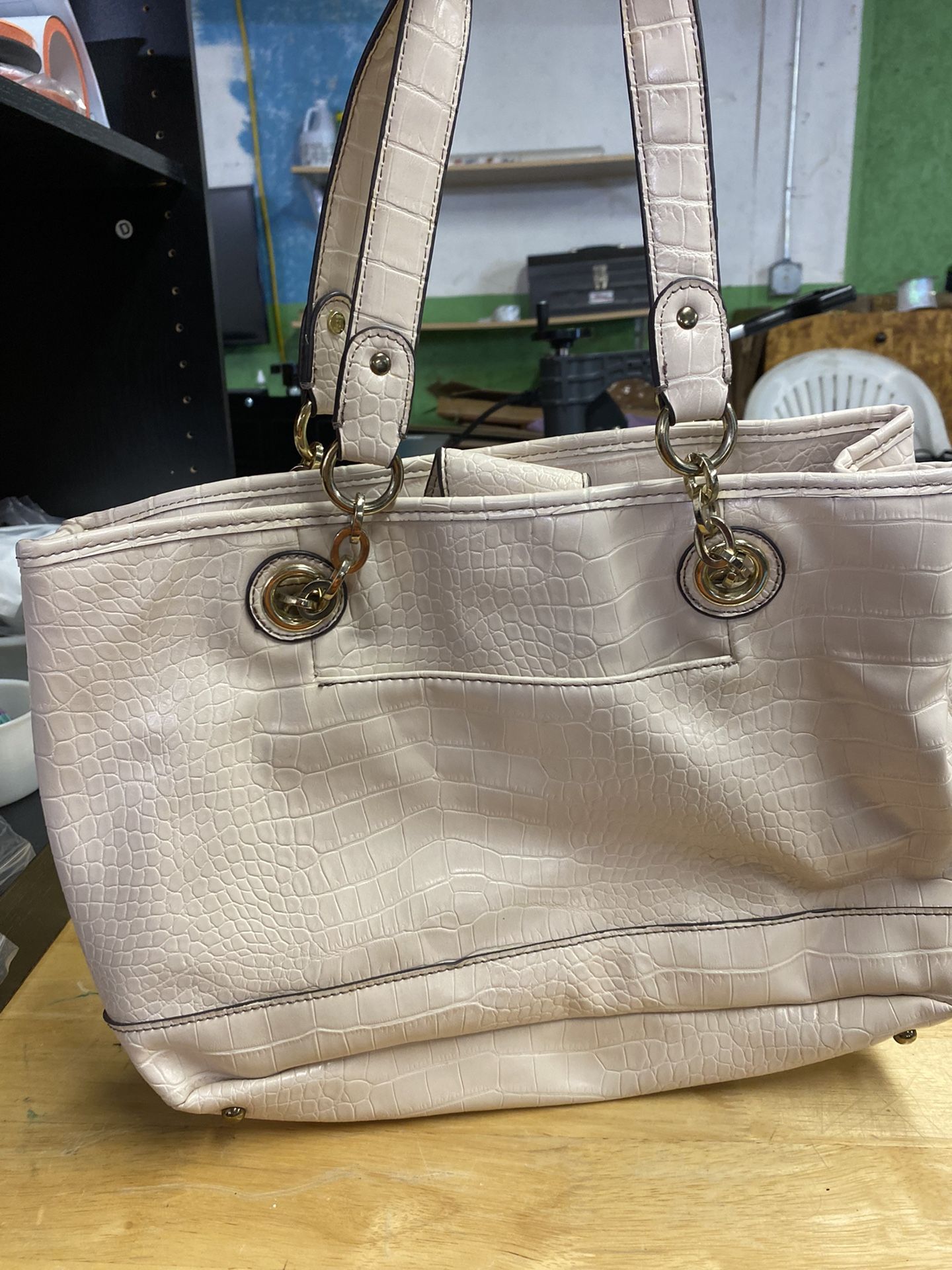 Light Pick Bag