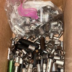 Miscellaneous Sockets