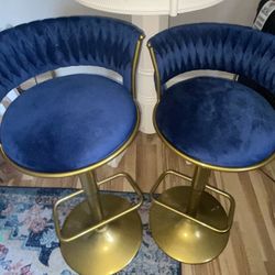 Set Of Bar Stool