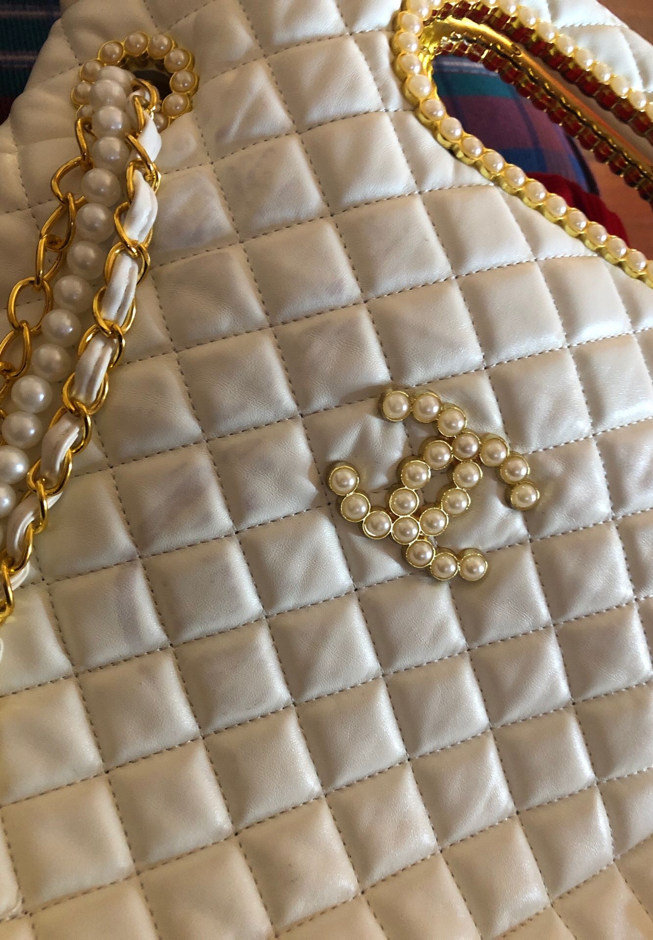 Chanel Bag