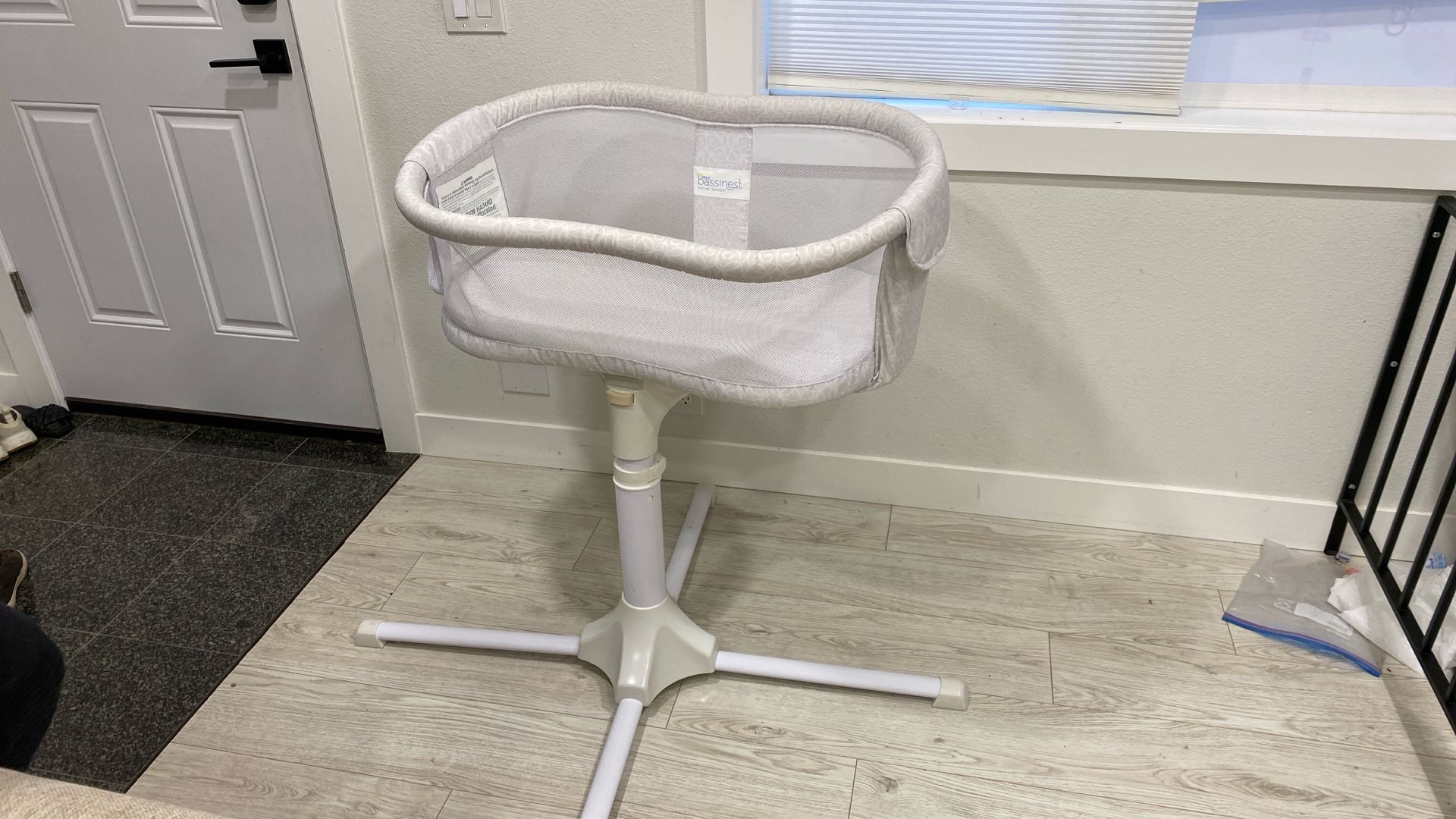 Halo Bassinet Swivel Sleeper