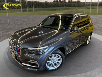 2019 BMW X5