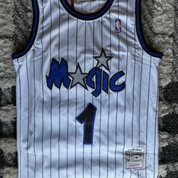Penny Hardaway - Large Jersey - Orlando Magic 