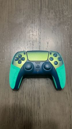 PS5 Controller Chroma Teal