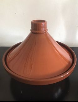 Azofra toscana tagine terracotta