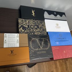 COLOGNE / FRAGRANCE GIFT SETS 