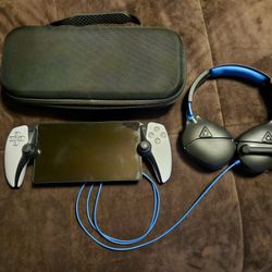 Playstation Portal (PS Portal)