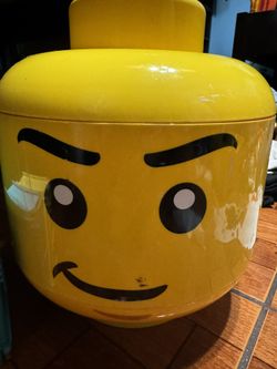 Lego Pieces