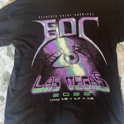 EDC 25’ EXCLUSIVE SHIRT 