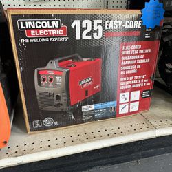 New New New Lincoln Electric Welder 